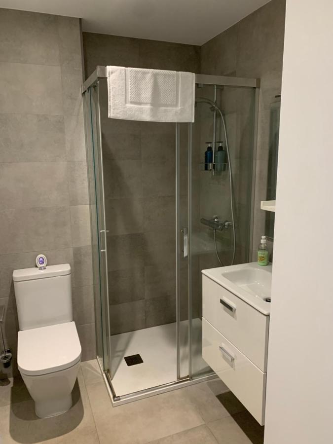 Cp High Floor Luxury Studio Cebelitarık Dış mekan fotoğraf
