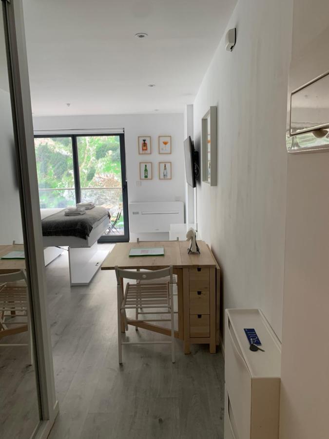 Cp High Floor Luxury Studio Cebelitarık Dış mekan fotoğraf