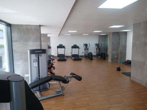 Cp High Floor Luxury Studio Cebelitarık Dış mekan fotoğraf