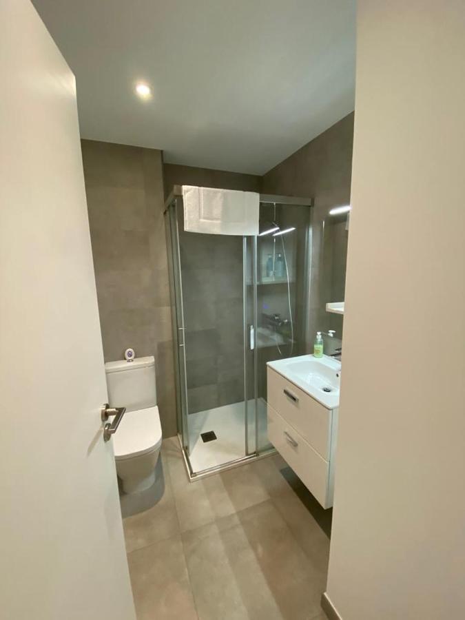 Cp High Floor Luxury Studio Cebelitarık Dış mekan fotoğraf