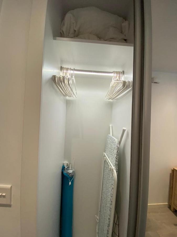 Cp High Floor Luxury Studio Cebelitarık Dış mekan fotoğraf