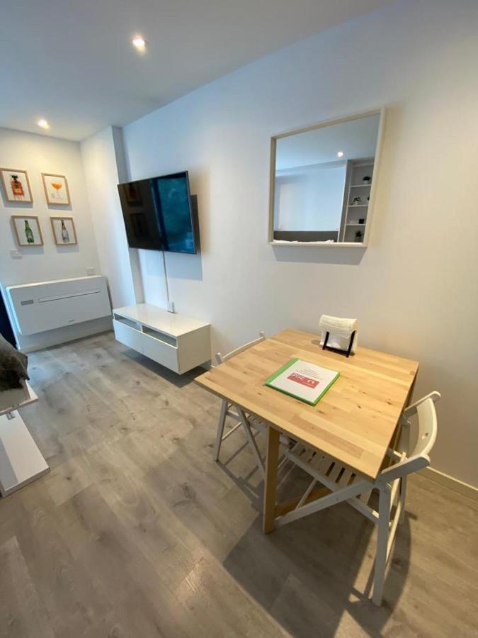 Cp High Floor Luxury Studio Cebelitarık Dış mekan fotoğraf