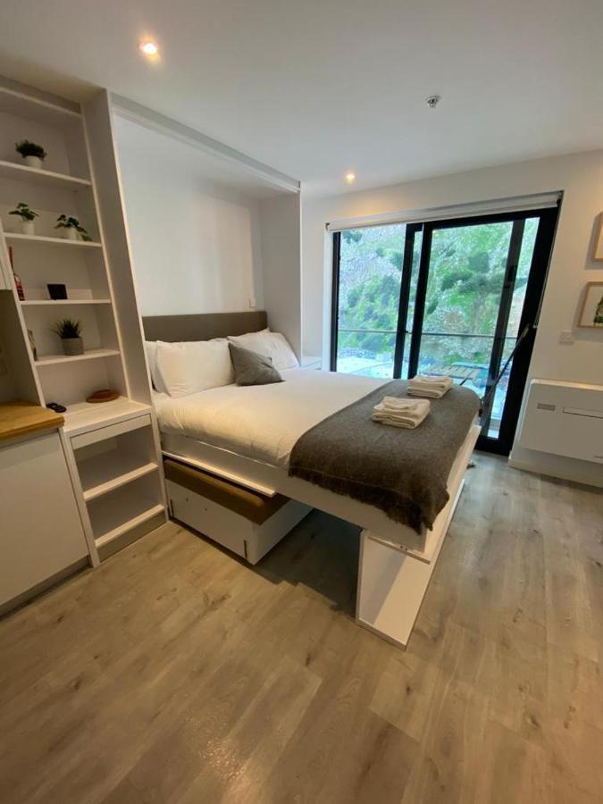 Cp High Floor Luxury Studio Cebelitarık Dış mekan fotoğraf